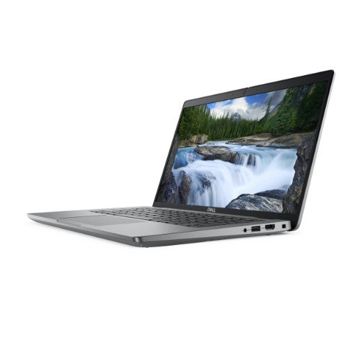 DELL Latitude 5450 Intel Core Ultra 7 165U Laptop 35.6 cm (14") Full HD 32 GB DDR5-SDRAM 512 GB SSD Wi-Fi 6E (802.11ax) Windows 11 Pro UK English Grey
