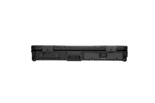 Panasonic Toughbook 40 MK1 Intel® Core™ i5 i5-1145G7 Laptop 35.6 cm (14") Touchscreen Full HD 16 GB DDR4-SDRAM 512 GB SSD Wi-Fi 6 (802.11ax) Windows 10 Pro Black, Silver