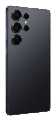 Samsung Galaxy S25 Ultra SM-S938B/DS 17.5 cm (6.9") Dual SIM Android 15 5G USB Type-C 12 GB 256 GB 5000 mAh Black, Titanium