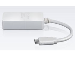 D-Link USB-C to Gigabit Ethernet Adapter