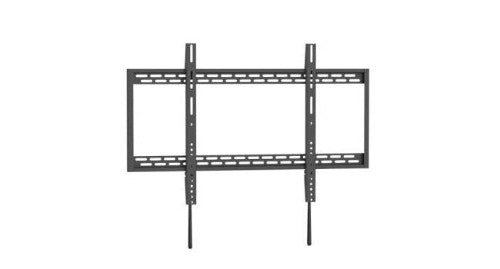Allmounts AS3769F TV mount/stand 2.54 m (100") Black