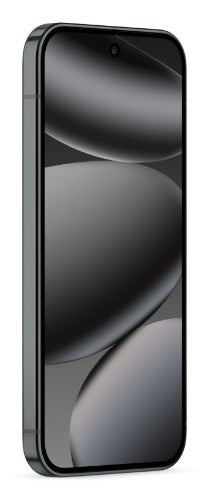 Google Pixel 10 Pro 16 cm (6.3") Dual SIM Android 16.0 5G 16 GB 128 GB 4870 mAh Black