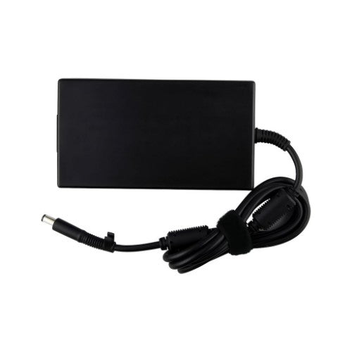 HP 693708-001 power adapter/inverter Auto 200 W Black