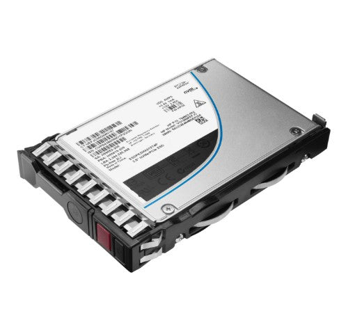 HPE 875474-S21 internal solid state drive 960 GB 2.5" Serial ATA TLC