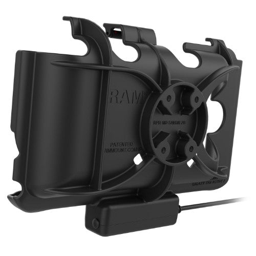 RAM Mounts RAM-HOL-SAM60CPU holder Active holder Tablet/UMPC Black