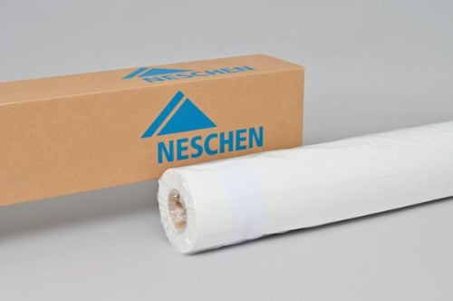Neschen 6041631 adhesive cover film White 50000 x 1600 mm