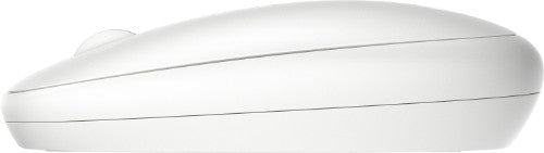 HP 240 Lunar White Bluetooth Mouse