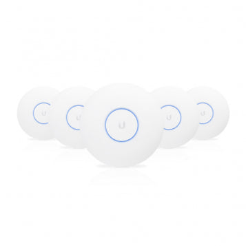 Ubiquiti UAP-AC-PRO-5 wireless access point 1300 Mbit/s White
