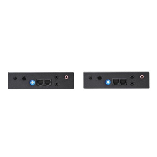 StarTech.com 4K HDMI over IP Extender Kit with Video Control App, Scalable AV over IP with support for AVoIP Video Wall