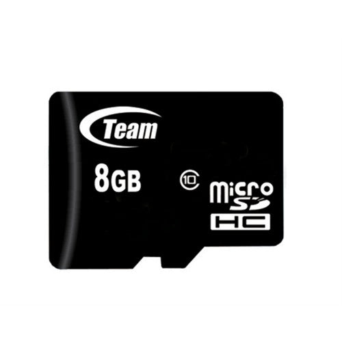 Team Group microSDHC 8GB Class 10