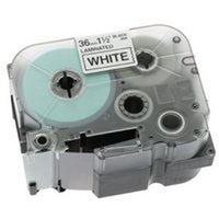 Brother Gloss Laminated Labelling Tape