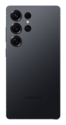 Samsung Galaxy S25 Ultra SM-S938B/DS 17.5 cm (6.9") Dual SIM Android 15 5G USB Type-C 12 GB 512 GB 5000 mAh Black