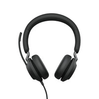 Jabra Evolve2 40 SE USB-C, MS Stereo