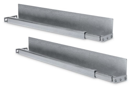 Digitus Slide rails for 482.6 mm (19") network enclosures