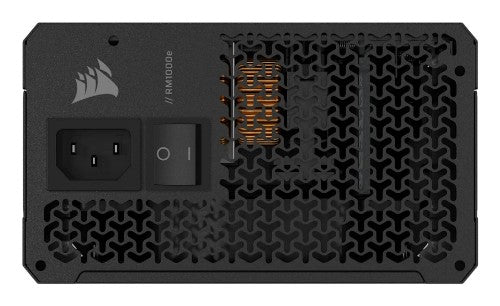 Corsair RMe Series RM1000e power supply unit 1000 W 24-pin ATX ATX Black