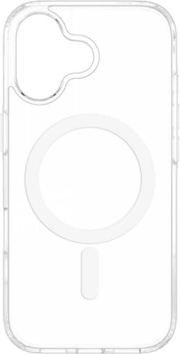 eSTUFF ES67141055-BULK mobile phone case Cover Transparent