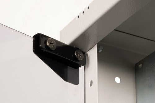 Digitus Wall-mounted enclosure SOHO Pro - 483 mm (19") - 540x400 mm (WxD)