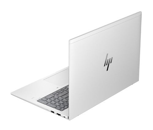 HP EliteBook 660 G11 Intel Core Ultra 7 155U Laptop 40.6 cm (16") WUXGA 24 GB DDR5-SDRAM 512 GB SSD Wi-Fi 6E (802.11ax) Windows 11 Pro AI PC Silver