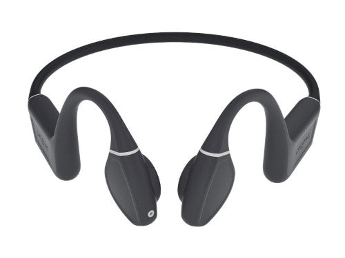Creative Labs Outlier FREE Plus Headset Wireless Neck-band Sports Bluetooth Black