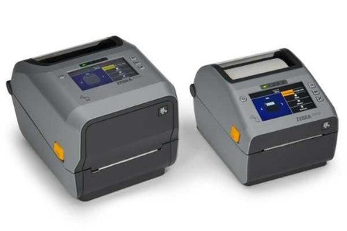 Zebra ZD621R label printer Thermal transfer 203 x 203 DPI 203 mm/sec Wired & Wireless Ethernet LAN Bluetooth