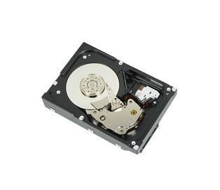 DELL 400-19599-RFB internal hard drive 300 GB 10000 RPM 2.5" SAS