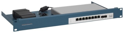 Rackmount.IT RM-CI-T17 rack accessory Firewall rack mount