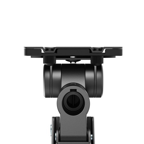 Manhattan Desk Mount for TV & Monitors (Full Motion Gas Spring), For screens 13" to 42", C-Clamp or Grommet Assembly,VESA compatibility: all between 75x75mm to 200x200mm - check the dimensions of the four mounting holes on back of screen to ensure it fits