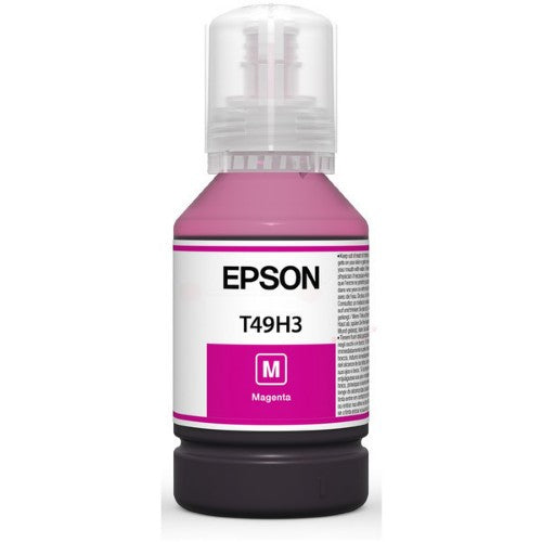 Epson C13T49H300/T49H Ink cartridge magenta 140ml for Epson SureColor T 3170