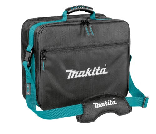 Makita E-15475 notebook case Messenger case Black