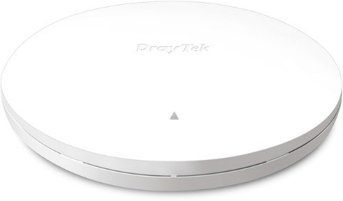 DrayTek VigorAP 962C 3000 Mbit/s White Power over Ethernet (PoE)
