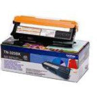 Brother TN-325BK Toner black high-capacity, 4K pages ISO/IEC 19798 for Brother HL-4150/4570