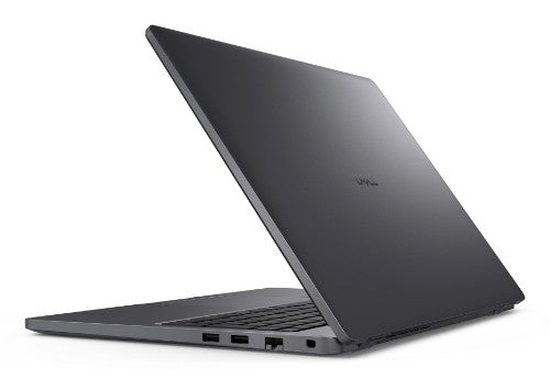 DELL Pro 16 PC16250 Intel Core Ultra 7 255U Laptop 40.6 cm (16") Full HD+ 16 GB DDR5-SDRAM 512 GB SSD Wi-Fi 6 (802.11ax) Windows 11 Pro UK English Black