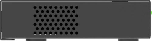 NETGEAR 16-Port High-Power PoE+ Gigabit Ethernet Plus Switch (231W) with 1 SFP port (GS316EPP) Managed Gigabit Ethernet (10/100/1000) Power over Ethernet (PoE) Black