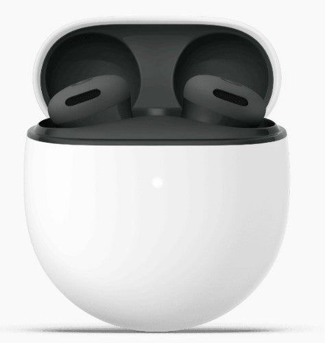 Google Pixel Buds 2a Headset Wireless In-ear Calls/Music Bluetooth