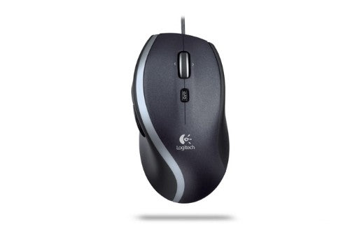 Logitech M500 mouse Right-hand USB Type-A Laser 1000 DPI
