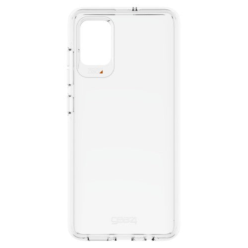 GEAR4 Crystal Palace mobile phone case 16.5 cm (6.5") Cover Transparent