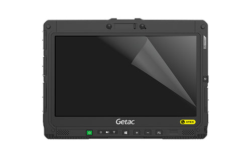 Getac GMPXX6 tablet screen protector Clear screen protector 1 pc(s)