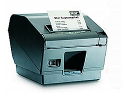 Star Micronics TSP743U II label printer Direct thermal 406 x 203 DPI 250 mm/sec