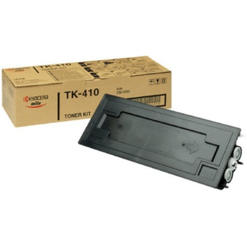 Kyocera 370AR010/TK-420 Toner-kit, 15K pages/5% for Mita KM 2550