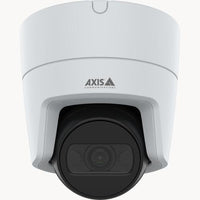 Axis 02916-001 security camera Dome IP security camera Indoor & outdoor 1920 x 1080 pixels Ceiling