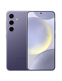 Samsung Galaxy S24 15.8 cm (6.2") Dual SIM Android 14 5G USB Type-C 8 GB 128 GB 4000 mAh Violet