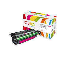 Armor K15815OW toner cartridge 1 pc(s) Magenta