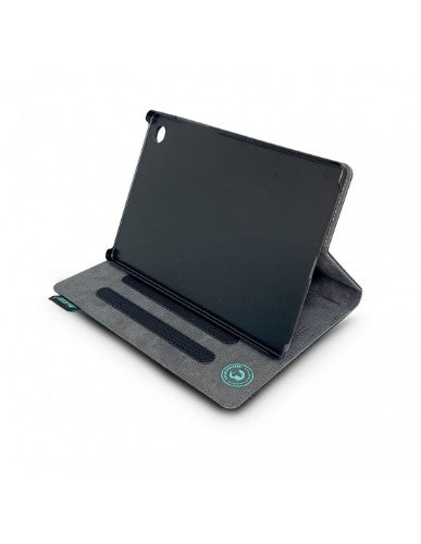 Urban Factory CYCLEE: ECO PORTFOLIO FOR SAMSUNG TAB A8 (10.5") BLACK