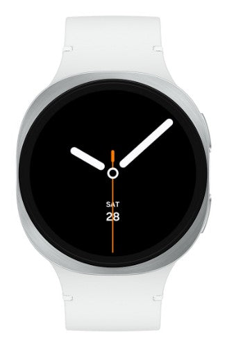 Samsung Galaxy Watch8 (Bluetooth, 40 mm)