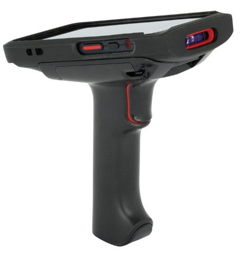 Honeywell CT40 XP handheld mobile computer 12.7 cm (5") 1920 x 1080 pixels 289 g Black