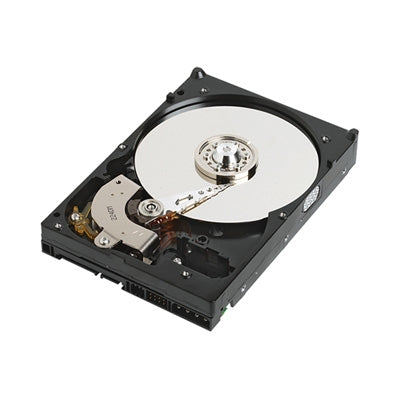 Western Digital Caviar Blue 320GB internal hard drive 7200 RPM 8 MB 3.5" Serial ATA II