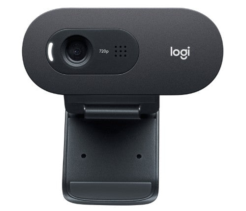 Logitech C505 HD Webcam