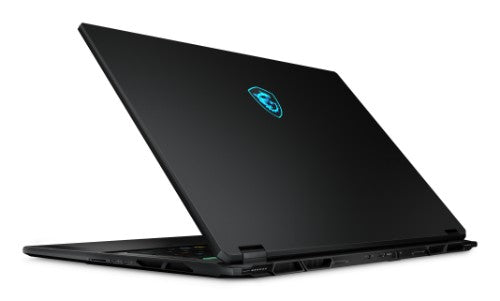 MSI Stealth 18 HX AI A2XWHG-006UK Intel Core Ultra 9 275HX Laptop 45.7 cm (18") Quad HD+ 32 GB DDR5-SDRAM 2 TB SSD NVIDIA GeForce RTX 5070 Ti Wi-Fi 7 (802.11be) Windows 11 Pro UK English Black