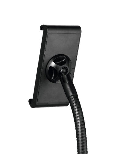 Durable Tought Floor Tablet stand Black