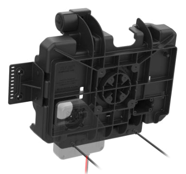 RAM Mounts RAM-HOL-GE4PD2U holder Active holder Tablet/UMPC Black